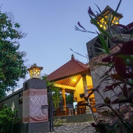Wabitaka Bungalow Toyapakeh Екстериор снимка