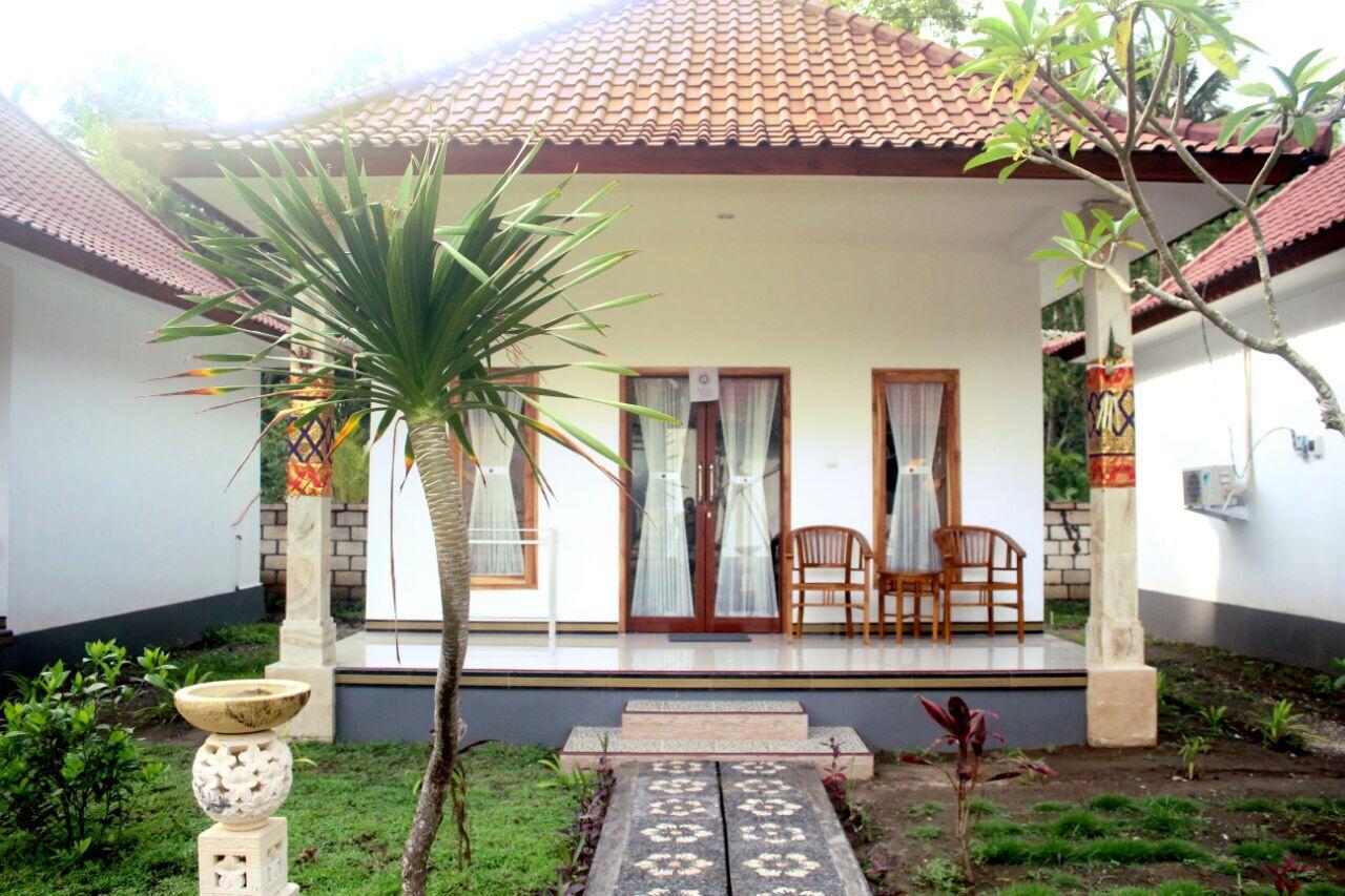 Wabitaka Bungalow Toyapakeh Екстериор снимка