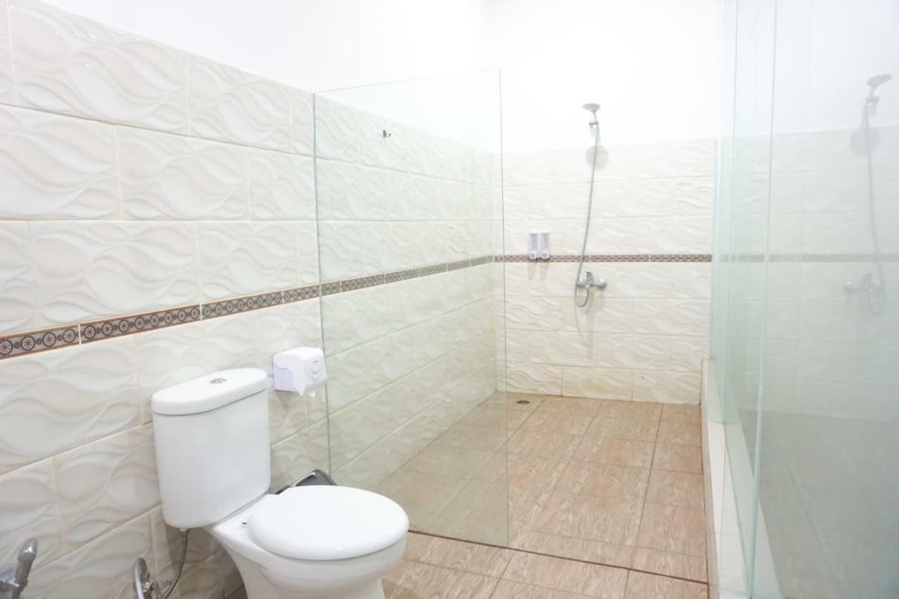 Wabitaka Bungalow Toyapakeh Екстериор снимка