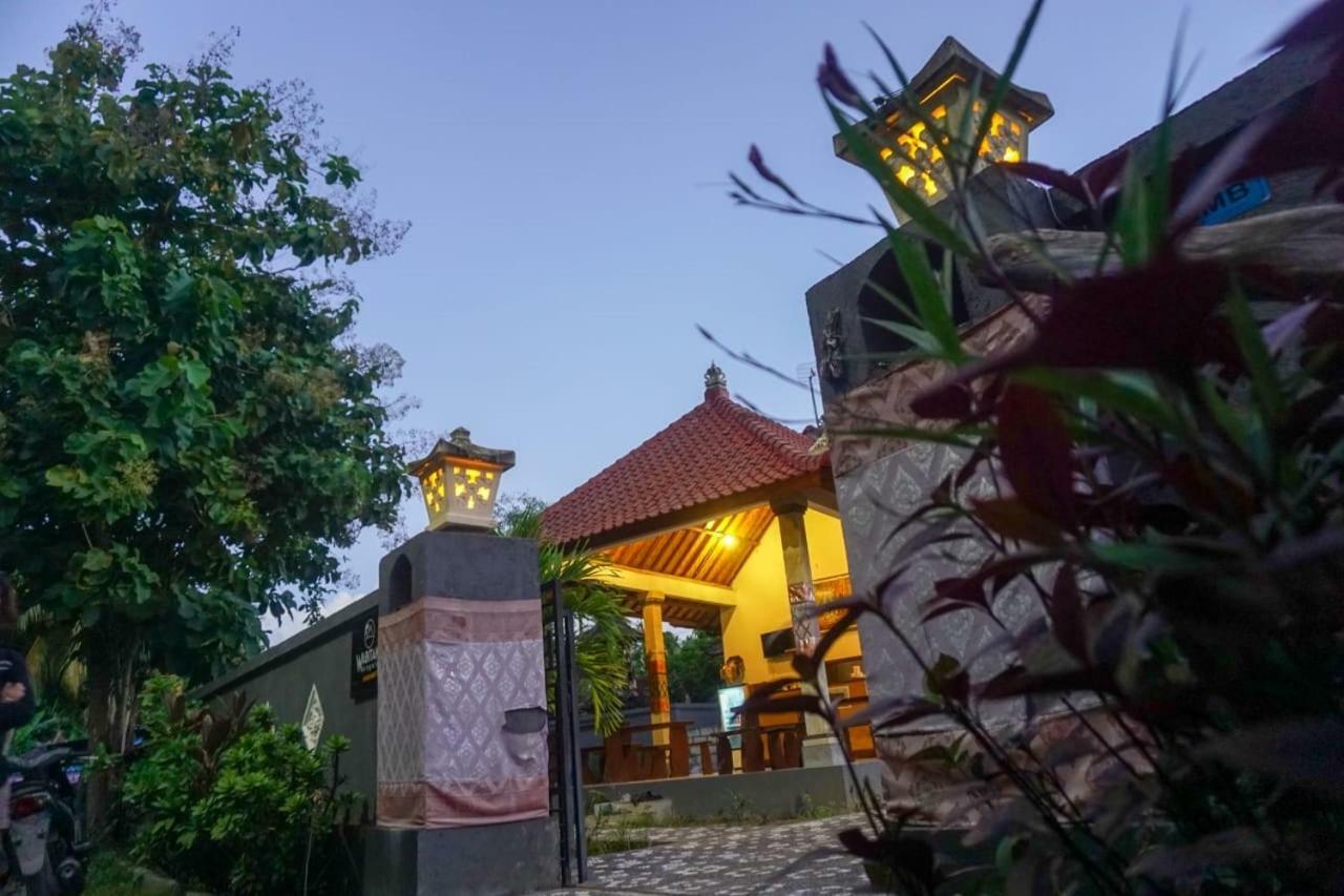 Wabitaka Bungalow Toyapakeh Екстериор снимка